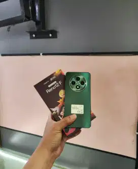 Ready oppo reno 12f 8/256gb fullset, garansi on