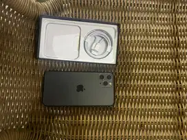 iphone 11 pro 256gb sedap banget
