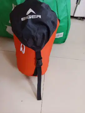 Sleeping Bags / Sleep Sack 1000 Eiger original