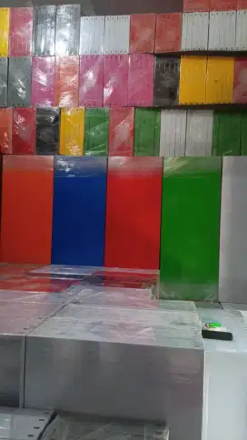 AGEN RAK BESI SURABAYA