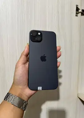 Iphone 15 Plus 128Gb iBox fullset ori