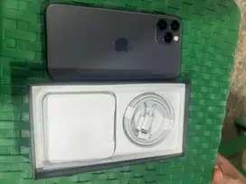 iphone 11 pro 256gb barang simpanan