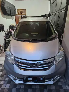 Honda Freed tipe E (PSD) 2013