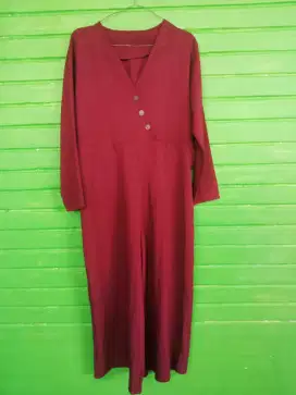 Baju Jumpsuit wanita
