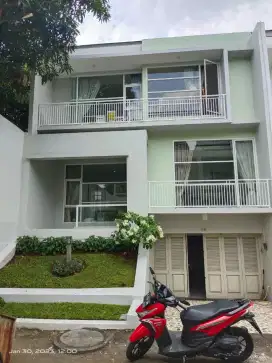 Rumah nyaman  dan mewah