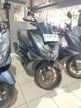 Honda PCX 160 ABS 2023, Wildan Sanjaya Motor Bandung