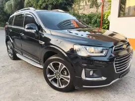 Captiva 2.0 LTZ Diesel FL3 2017