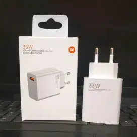 Adaptor xiomie 33w