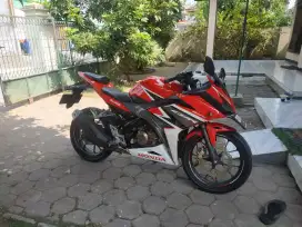 Honda CBR 2019 ori
