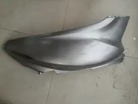 Cover Body Halus Grand Filano Dark Silver Original - Body Kiri