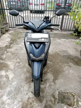 DIJUAL BEAT DELUXE 2023
