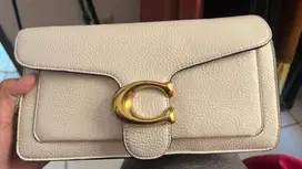 Coc putih puas pakai