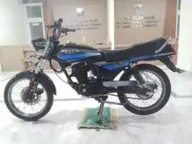 HONDA - GL TAHUN 1994