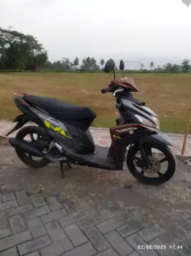 Mio m3 plat H smrg