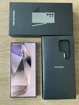 Samsung S24 ultra 12/256gb SEIN