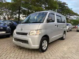 DAIHATSU GRANMAX 1.5 D AC PS 2021	MT SILVER, KM 61RB