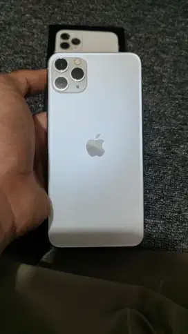 iPhone 11 Pro Max 256 GB