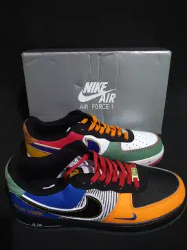 Nike Air Force 1 NYC