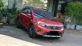 [ LOW KM ] Honda WRV WR-V WR V RS Sensing 2Camera Fullspec 2023/2024