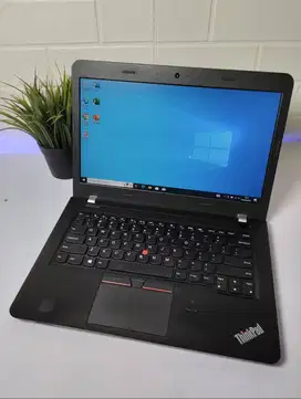 LAPTOP LENOVO THINKPAD E460