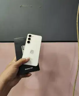 Ready samsung s23 8/128gb sein