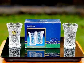 LANGKA Crystal ARQUES CHESNAY original