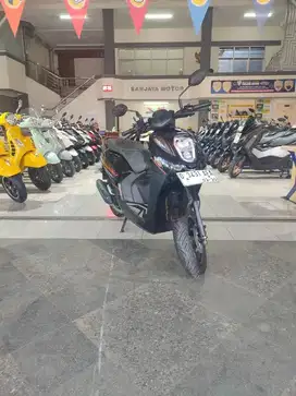 Honda Genio CBS 2025, Wildan Sanjaya Motor Bandung