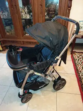 Dijual Stroller Baru (Belum Pernah Dipakai)