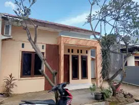 Rumah dalam kota