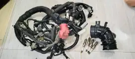 Dijual sparepart Sigra