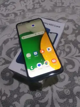 Hp Samsung a03 core 2/32