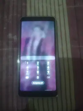 SAMSUNG A8 PLUS 6/64 2018 MINUS