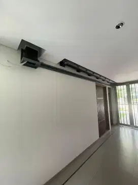 Rumah Mewah 3 Lantai full furnish - Navapark Cluster Lyndon BSD City