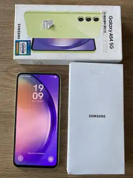 Samsung A54 8/256gb SEIN