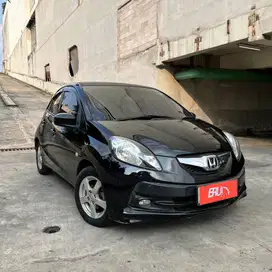 Honda Brio E AT ISTIMEWA