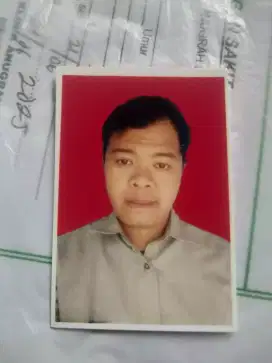 Info lowongan kerja