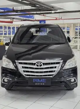Tdp 30jt Toyota Kijang Innova G 2.5 AT 2015