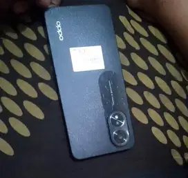 Oppo A38 masih mulus