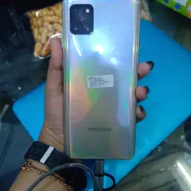 Samsung galaxy note 10 lite