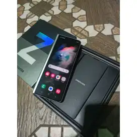 Samsung galaxy z fold 3 lengkap