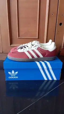 Adidas Samba OG
