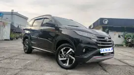 (Dp 15jt) Toyota Rush S TRD Sportivo AT 2021 Tgn1 Mbl Joss
