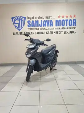 Honda Beat Deluxe 2024, Wildan Sanjaya Motor Bandung