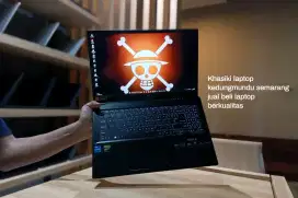 Nitro i5 gen13 Rtx Gransi 2027 Harga spesial Agustus