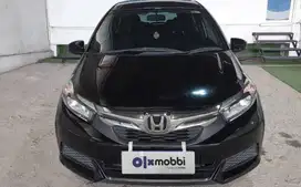 DP 5% Honda Mobilio 1.5 S Bensin-MT 2019 EGX