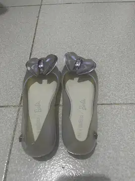 Preloved Mini Melissa Ultragirl Barbie