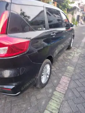 Suzuki Ertiga 2019 Bensin