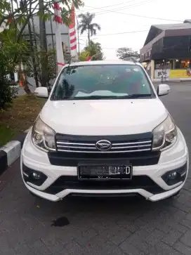 Jual cepat Terios Adventure