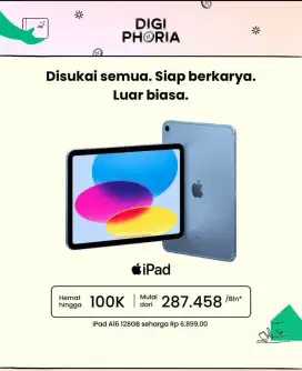 IPAD A16 GENERATION 11