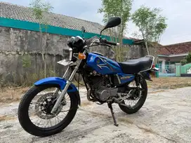 Rx king 2004 135cc